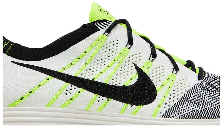 Nike Lunar Flyknit HTM NRG