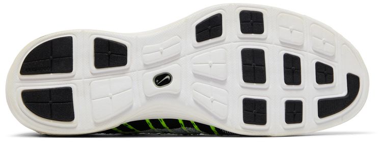 Nike Lunar Flyknit HTM NRG