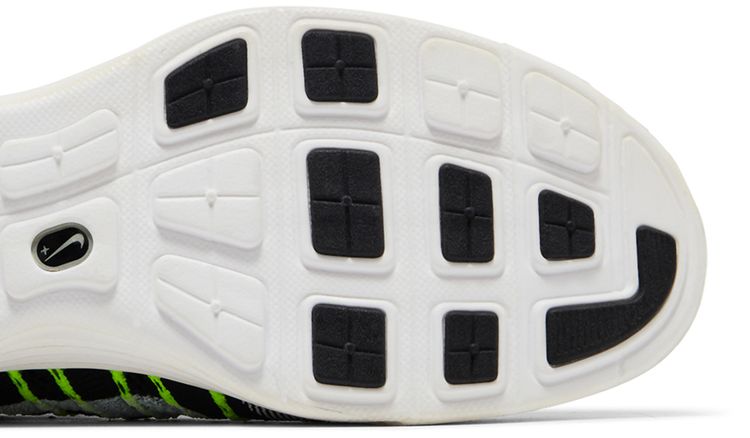 Nike Lunar Flyknit HTM NRG