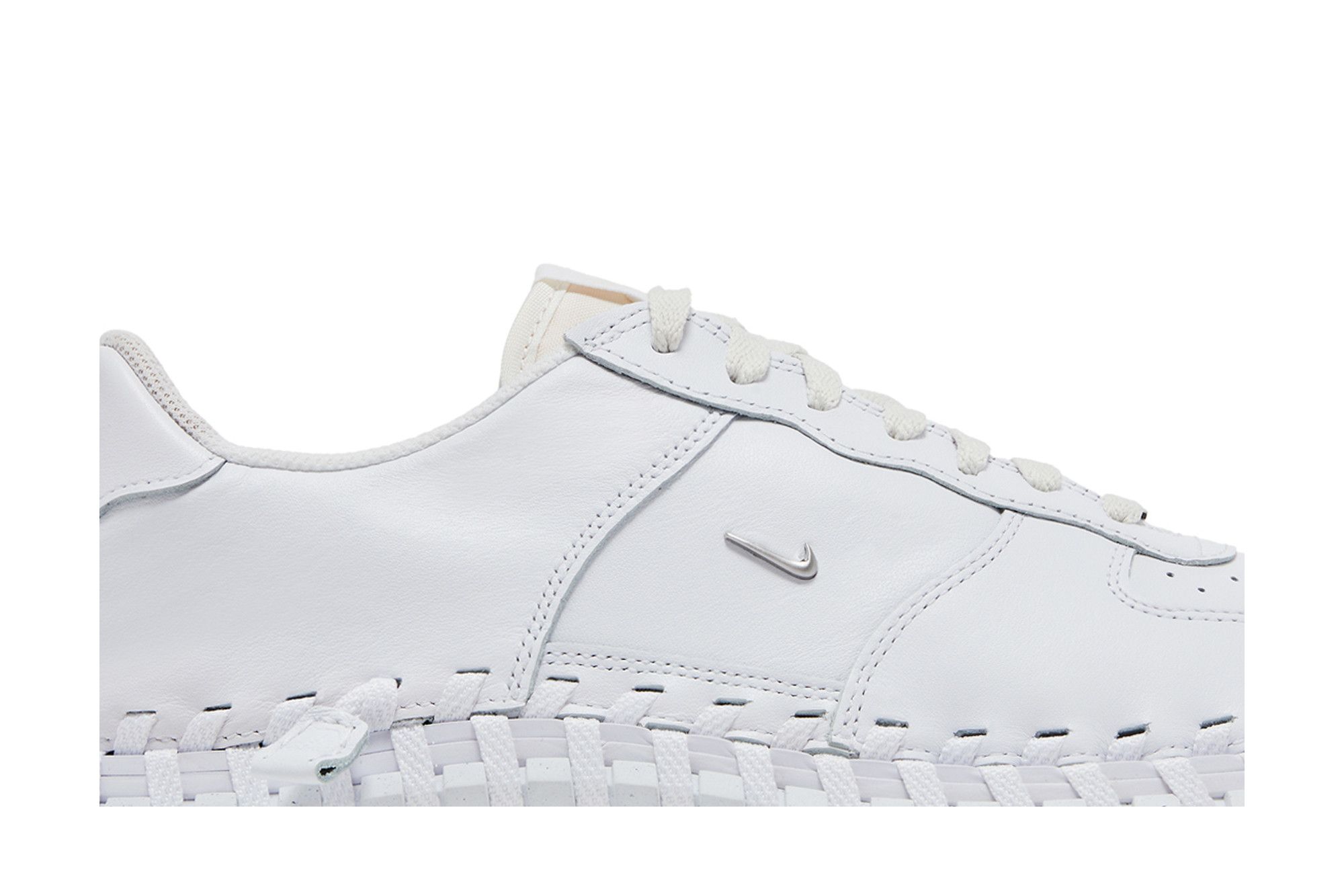 ☆関税込☆NIKE★NikexJacquemus J Force 1 Low LX SP White★ BUY Jacquemus X Nike WMNS J Force 1 Low LX “White” | Kixify