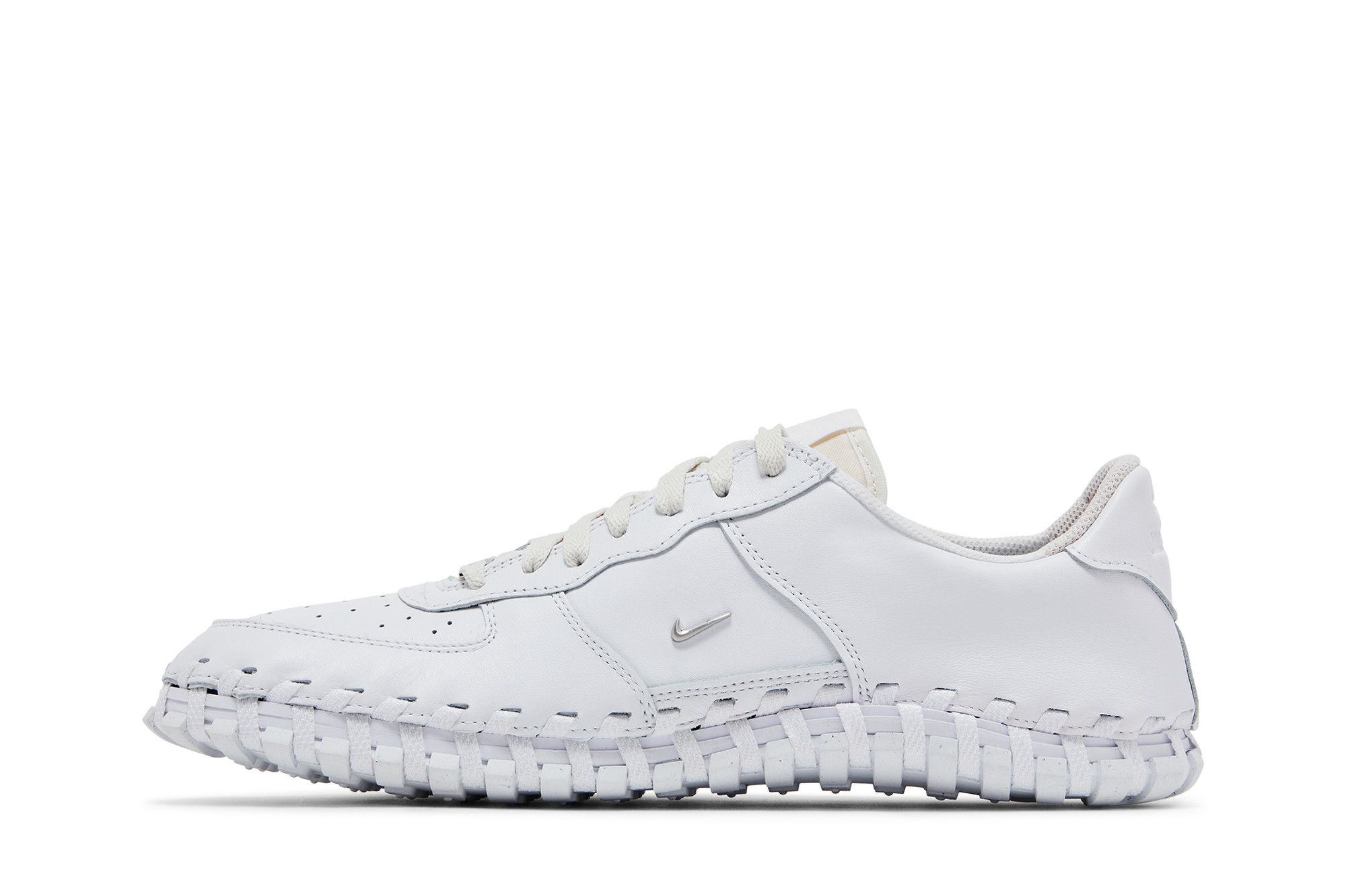 Buy Jacquemus x Wmns J Force 1 Low LX SP 'White' - DR0424