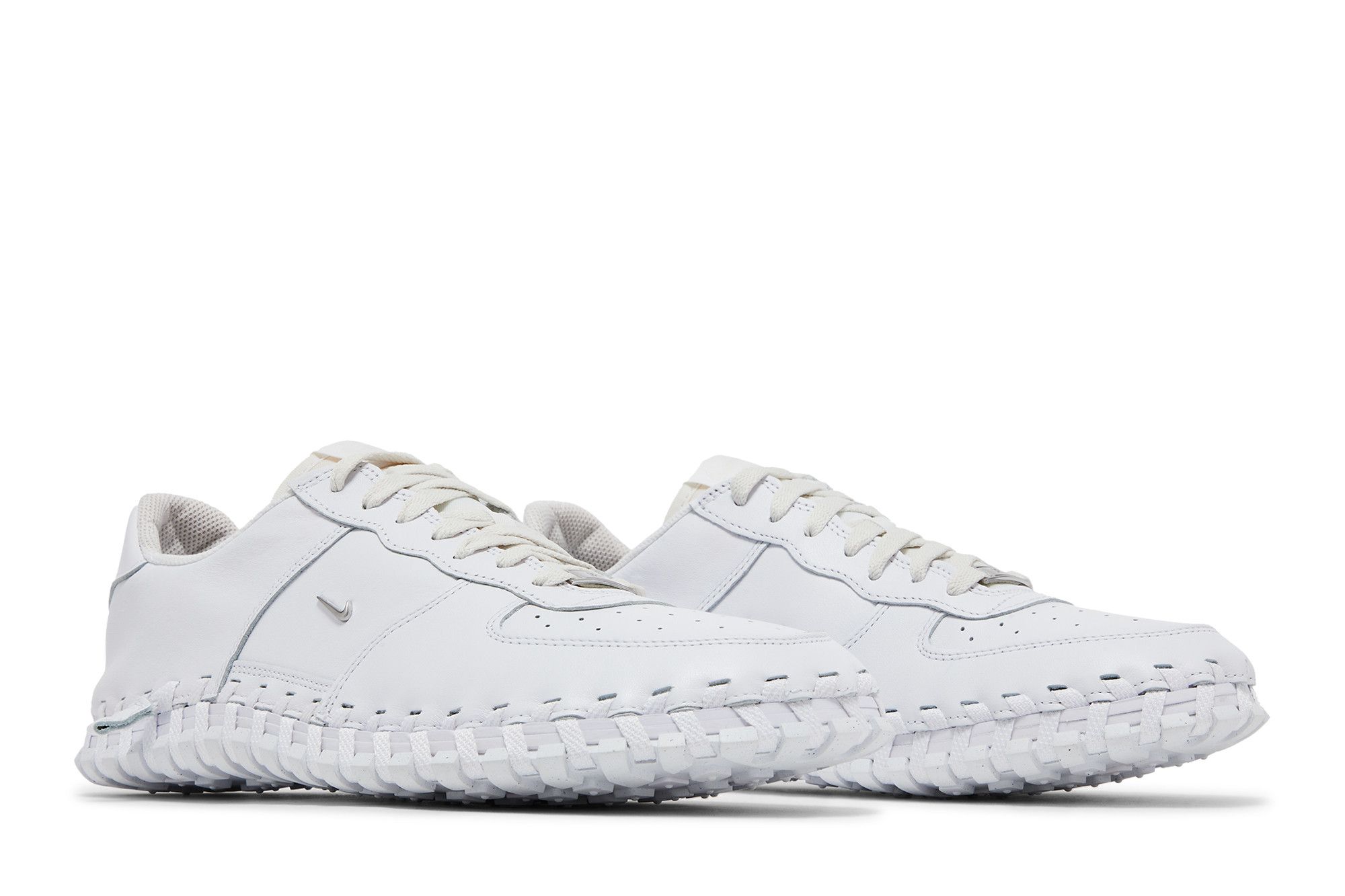 Buy Jacquemus x Wmns J Force 1 Low LX SP 'White' - DR0424