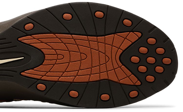 Nike HTM x Air Woven Lost in Translation