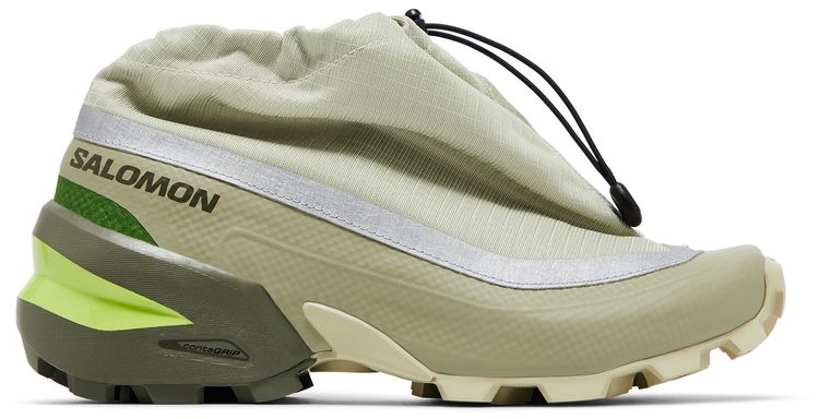 MM6 Maison Margiela x Cross Low Alfalfa