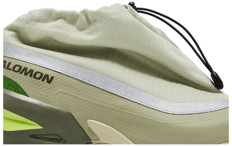 MM6 Maison Margiela x Cross Low Alfalfa