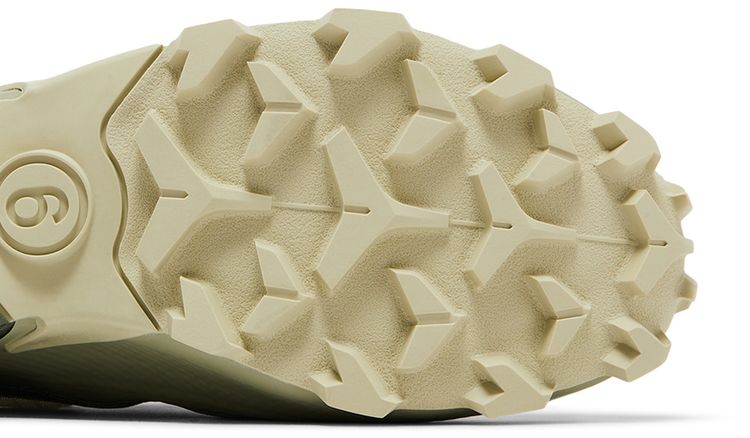 MM6 Maison Margiela x Cross Low Alfalfa