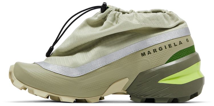 MM6 Maison Margiela x Cross Low Alfalfa