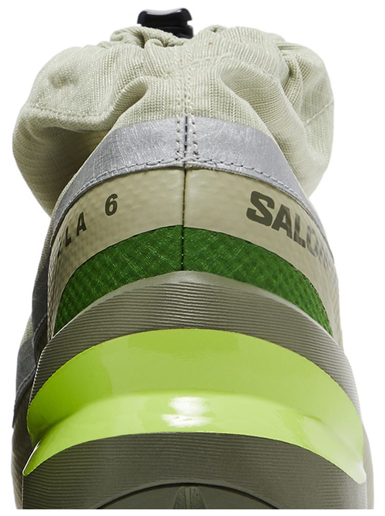 MM6 Maison Margiela x Cross Low Alfalfa