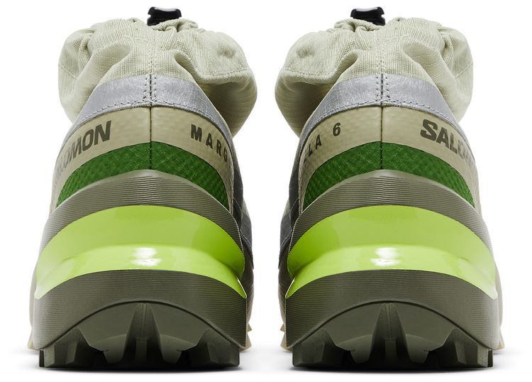 MM6 Maison Margiela x Cross Low Alfalfa