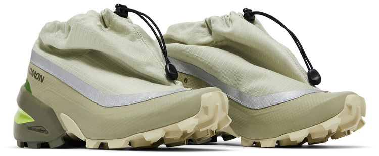 MM6 Maison Margiela x Cross Low Alfalfa