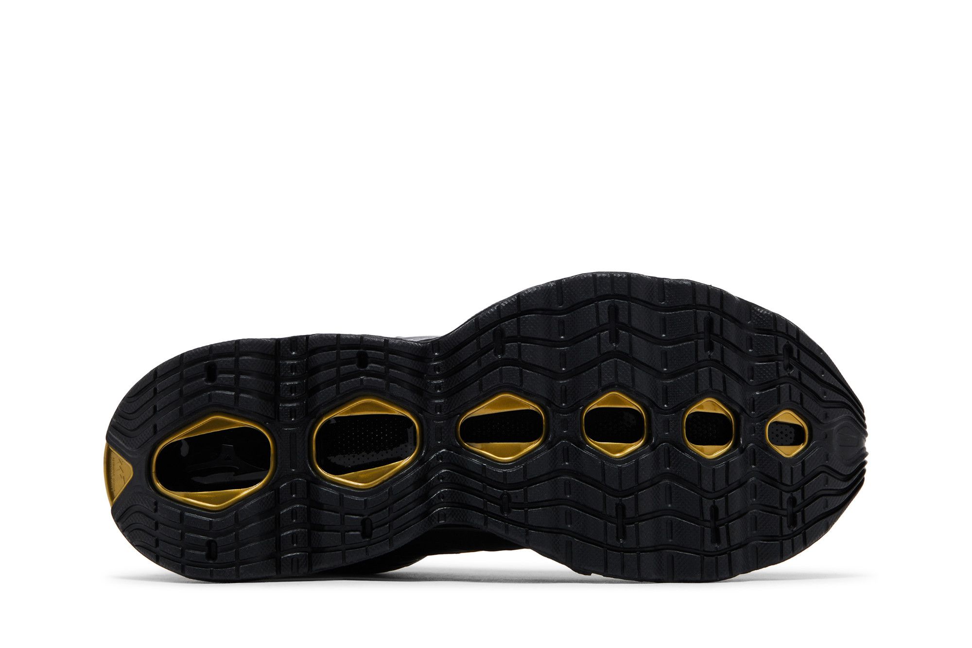 Buy Wave Prophecy 13 S 'Black Gold' - J1GC244954 | GOAT
