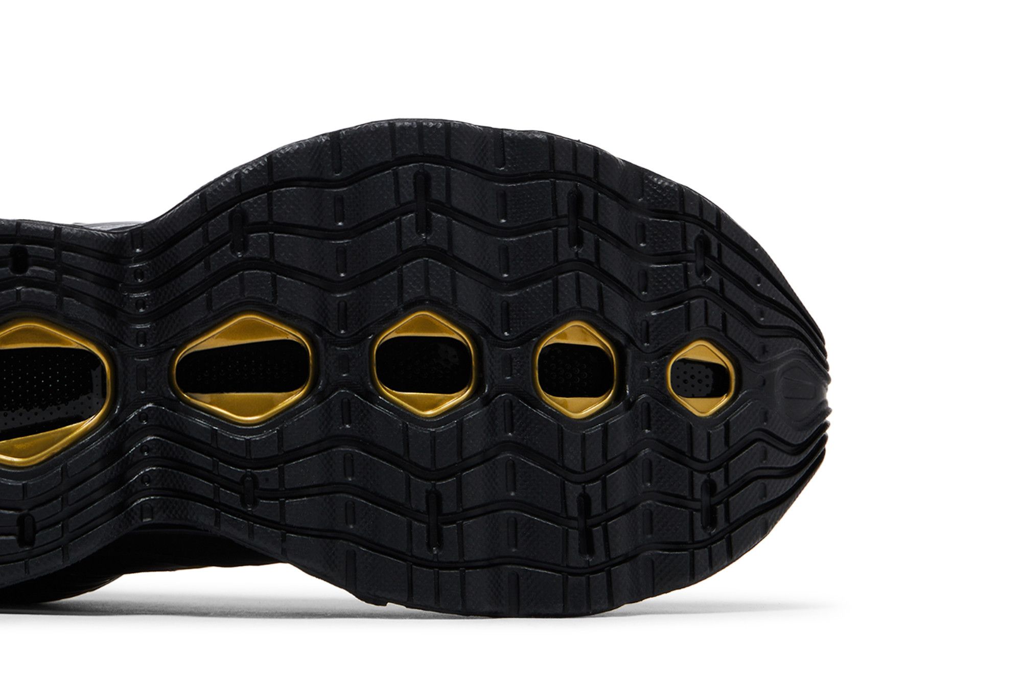 CA548x1;CH228x1;CR737;3点 Buy Wave Prophecy 13 S 'Black Gold' - J1GC244954 | GOAT