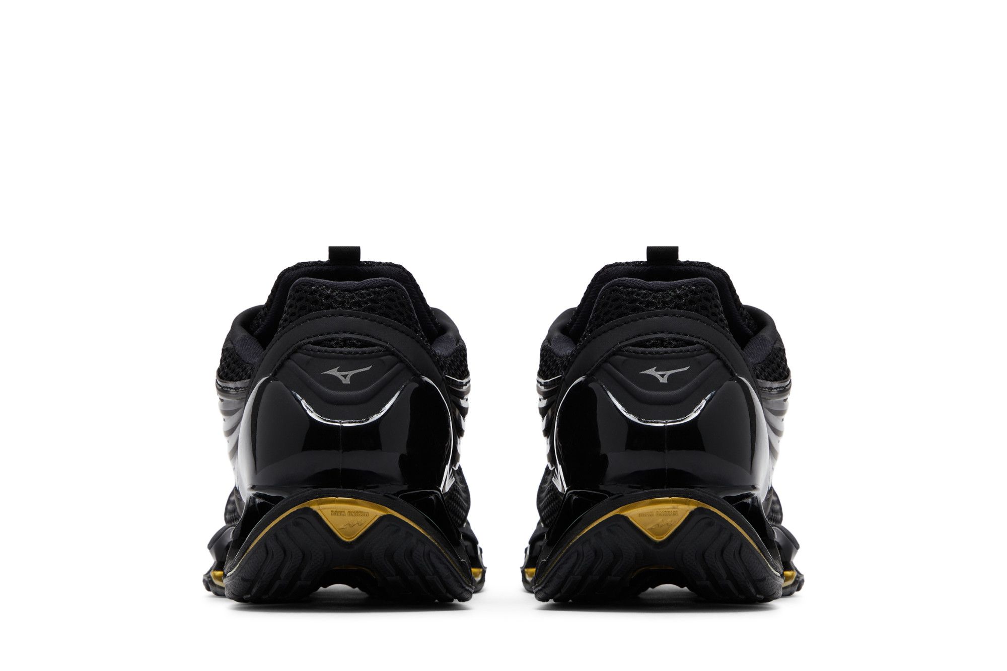 Buy Wave Prophecy 13 S 'Black Gold' - J1GC244954 | GOAT