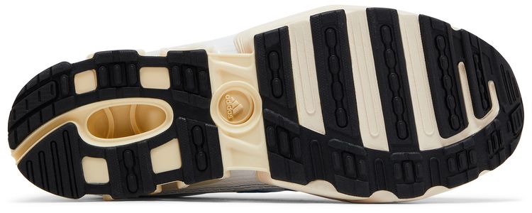 Kith x adidas Predator Megaride White Blue