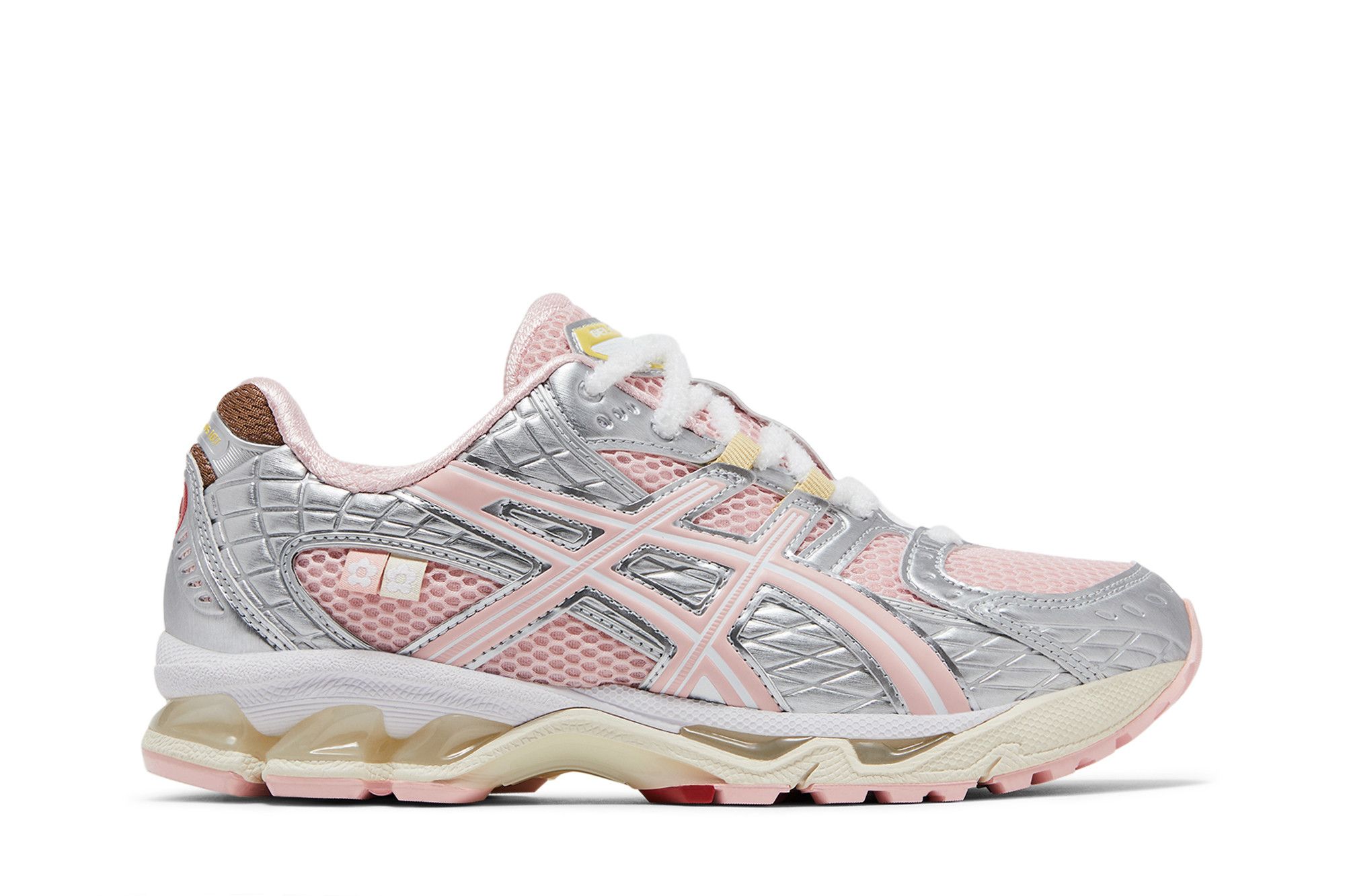 Buy VANDYTHEPINK x atmos x Gel Nimbus 10.1 'Strawberry