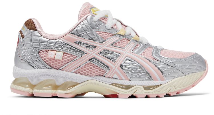 VANDYTHEPINK x atmos x Gel Nimbus 101 Strawberry