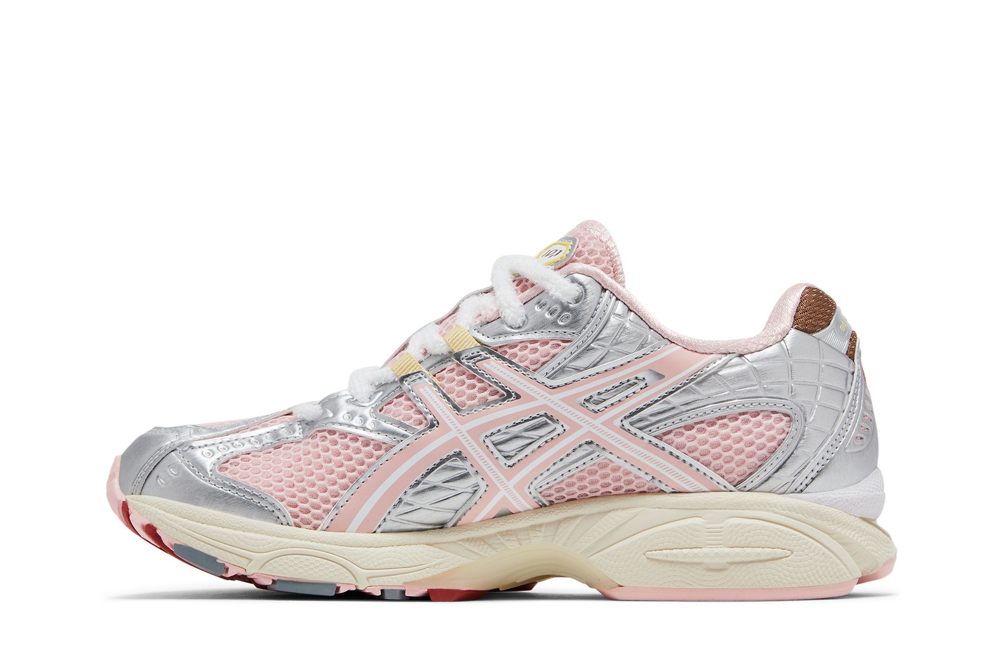 VandyThePink ASICS Banana Split Pack Releases May 30, 2025