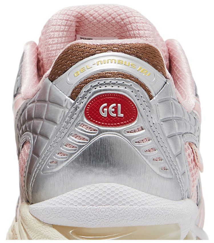 VANDYTHEPINK x atmos x Gel Nimbus 101 Strawberry