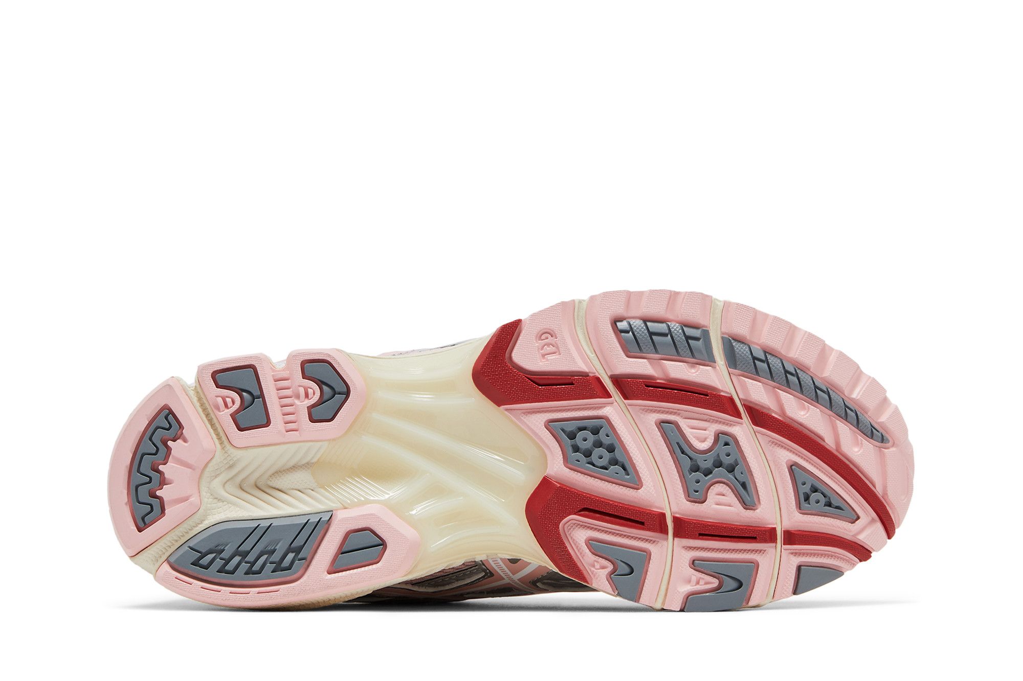 靴 asics GEL-NIMBUS atmos VANDYTHEPINK 27.5 VandyThePink, ASICS, and atmos Bring the Heat with GEL