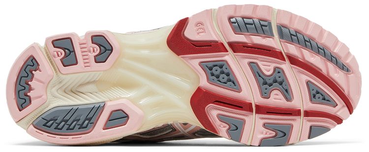 VANDYTHEPINK x atmos x Gel Nimbus 101 Strawberry