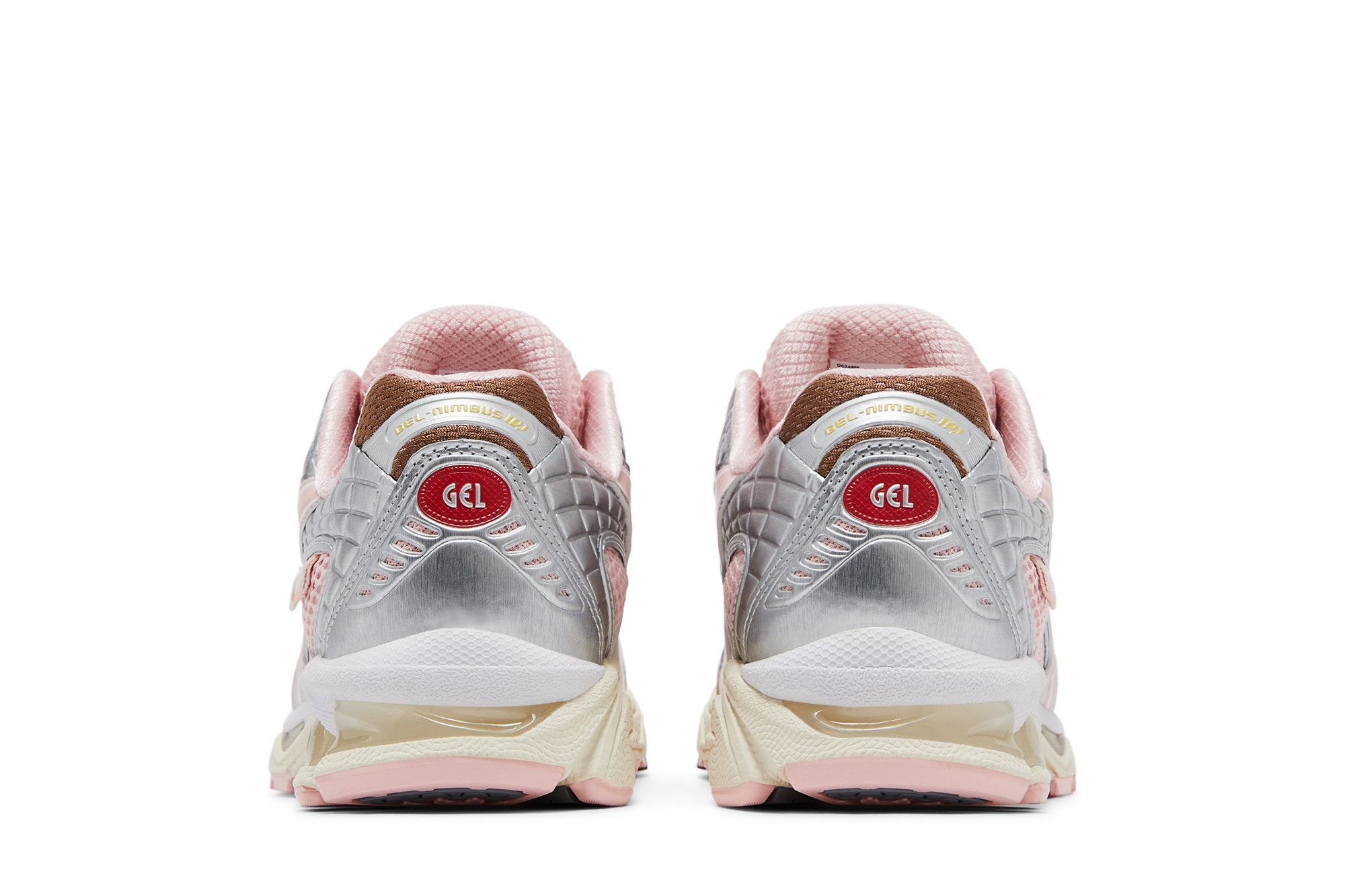 Buy Asics VANDYTHEPINK x atmos x Gel Nimbus 10.1 'Strawberry