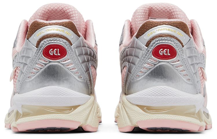 VANDYTHEPINK x atmos x Gel Nimbus 101 Strawberry