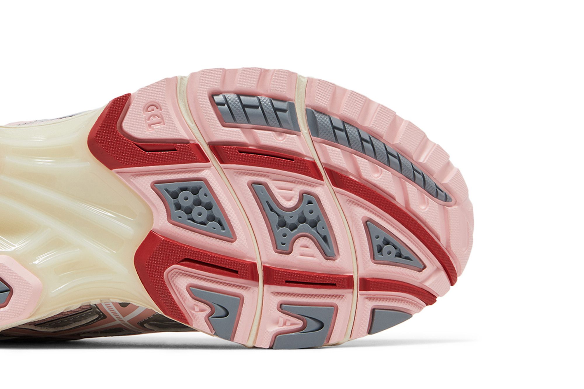 靴 asics GEL-NIMBUS 10.1 atmos STRAWBERRY ASICS x ATMOS x VANDYTHEPINK GEL-NIMBUS 10.1 
