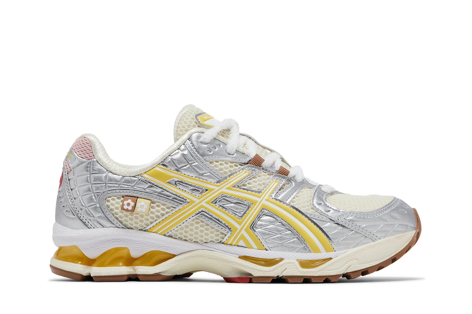 Buy VANDYTHEPINK x atmos x Gel Nimbus 10.1 'Banana Split