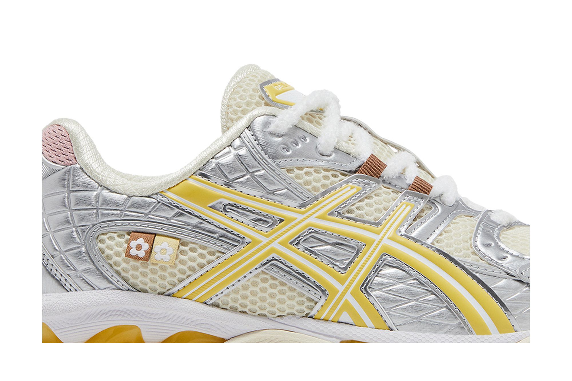 Buy VANDYTHEPINK x atmos x Gel Nimbus 10.1 'Banana Split