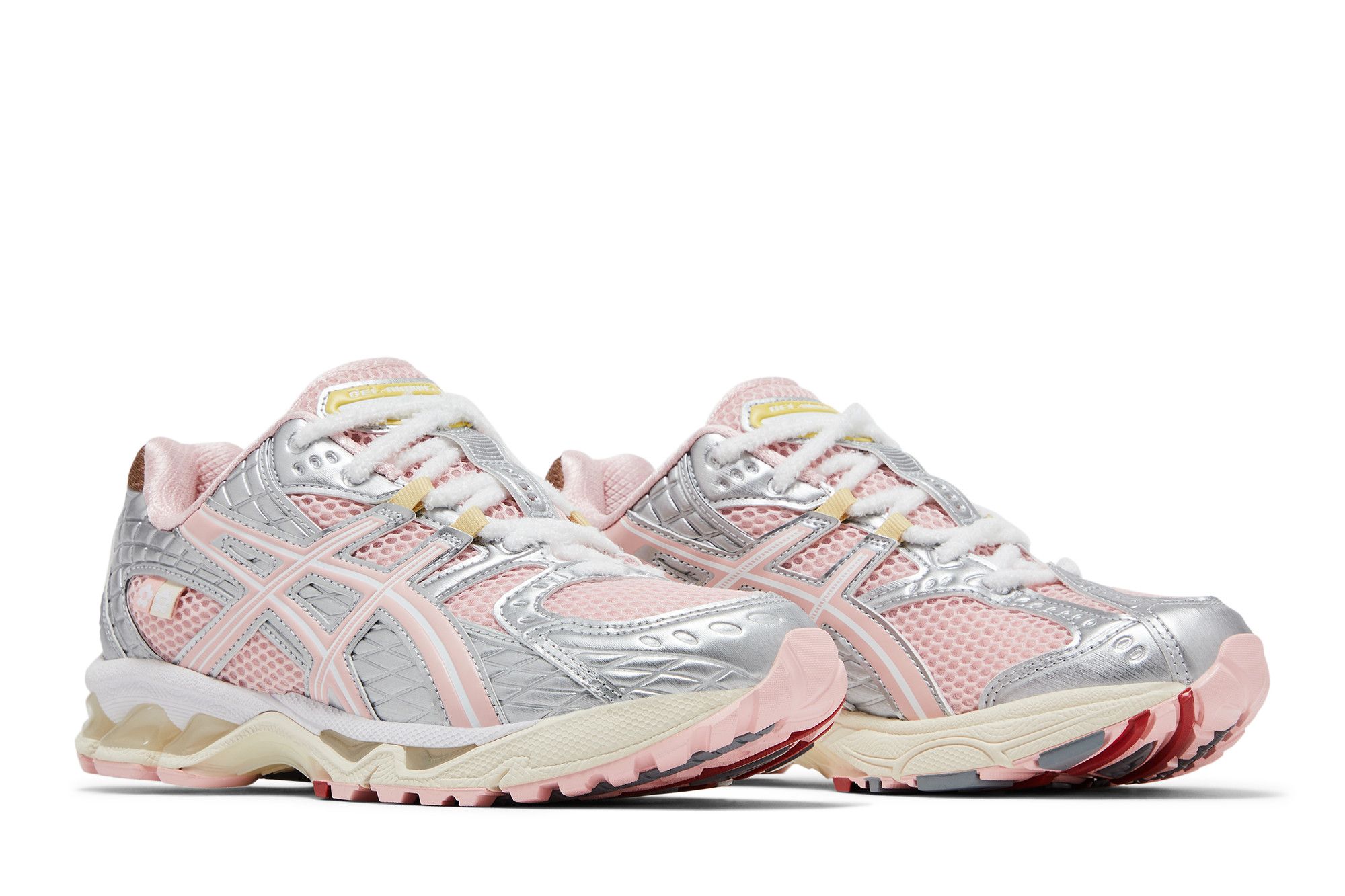 Buy VANDYTHEPINK x atmos x Gel Nimbus 10.1 'Strawberry