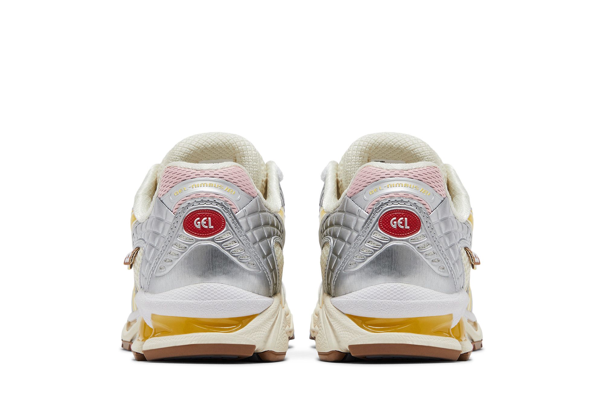 Buy VANDYTHEPINK x atmos x ASICS Gel Nimbus 10.1 'Banana Split