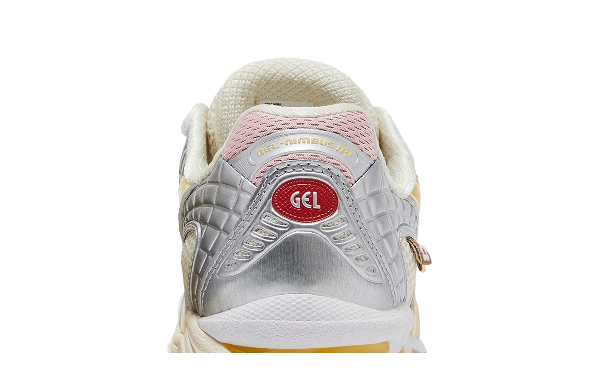   プリンセス ピックルディッシュ Buy VANDYTHEPINK x atmos x Asics Gel Nimbus 10.1 'Banana