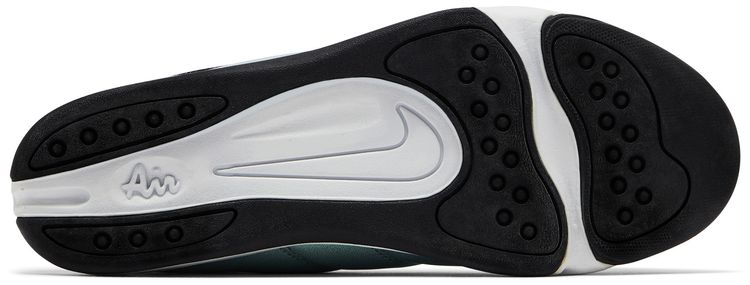 Nike Air Soc Moc Oxygen