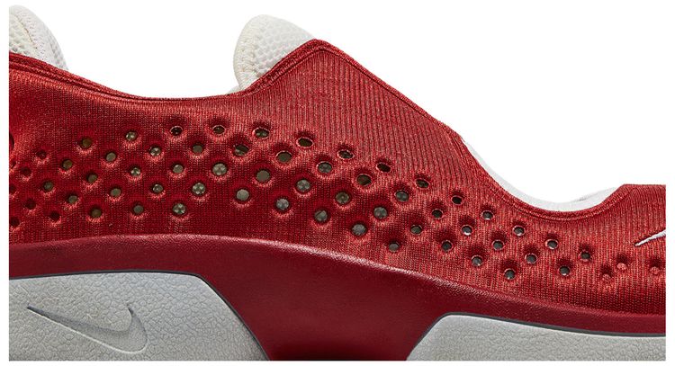 Nike Air Rift 2 Varsity Red