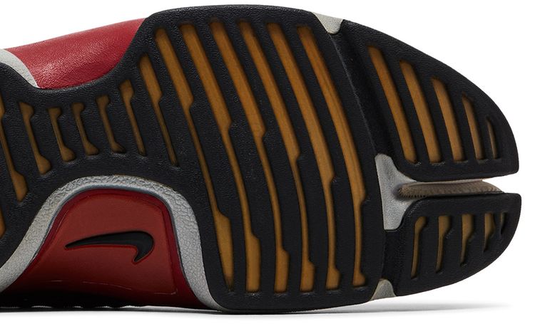 Nike Air Rift 2 Varsity Red
