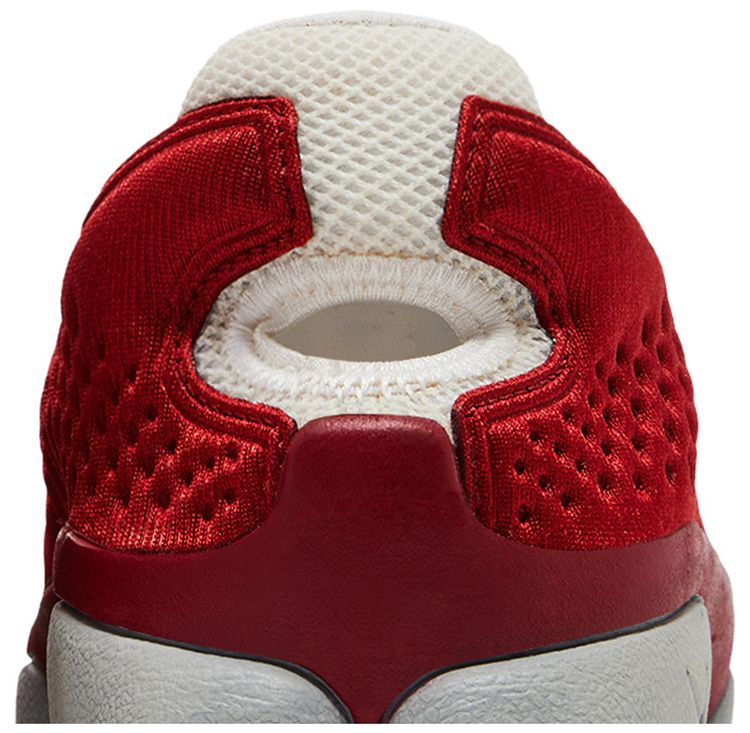 Nike Air Rift 2 Varsity Red