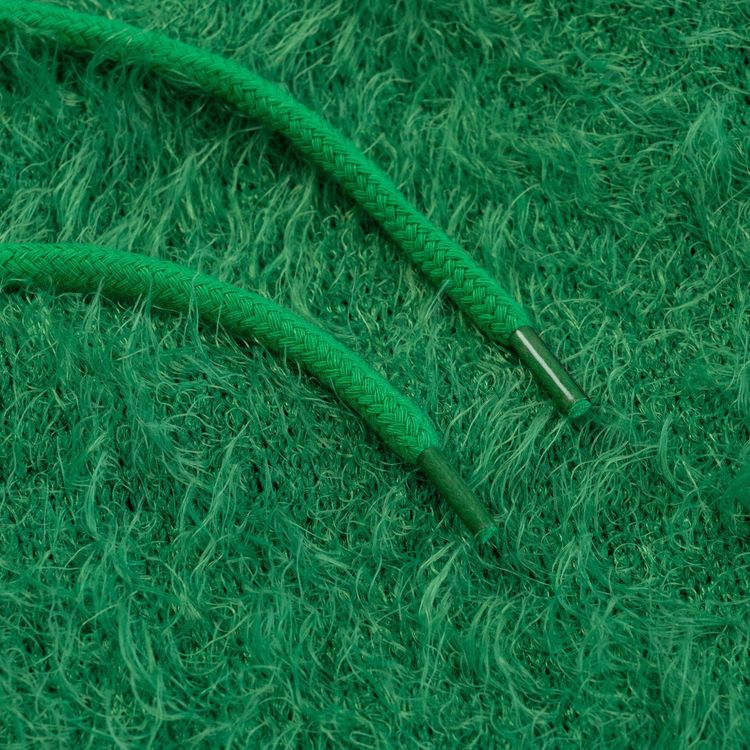 Eric Emanuel EE Fuzzy Short Green