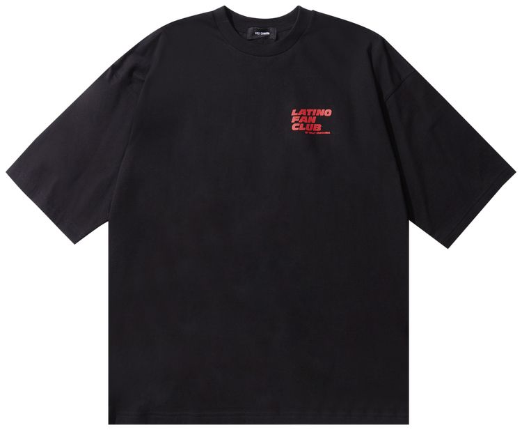 Willy Chavarria LFC Big Willy Boys Tee