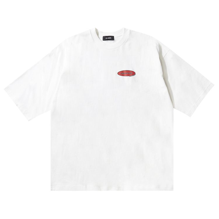 Willy Chavarria LFC Doin Hard Time Tee