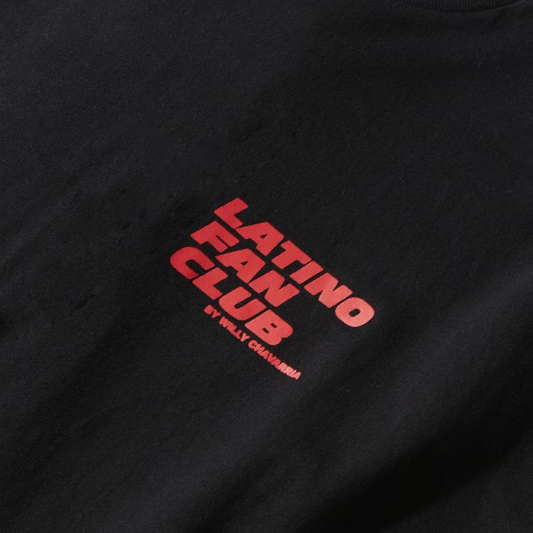 Willy Chavarria LFC Big Willy Boys Tee