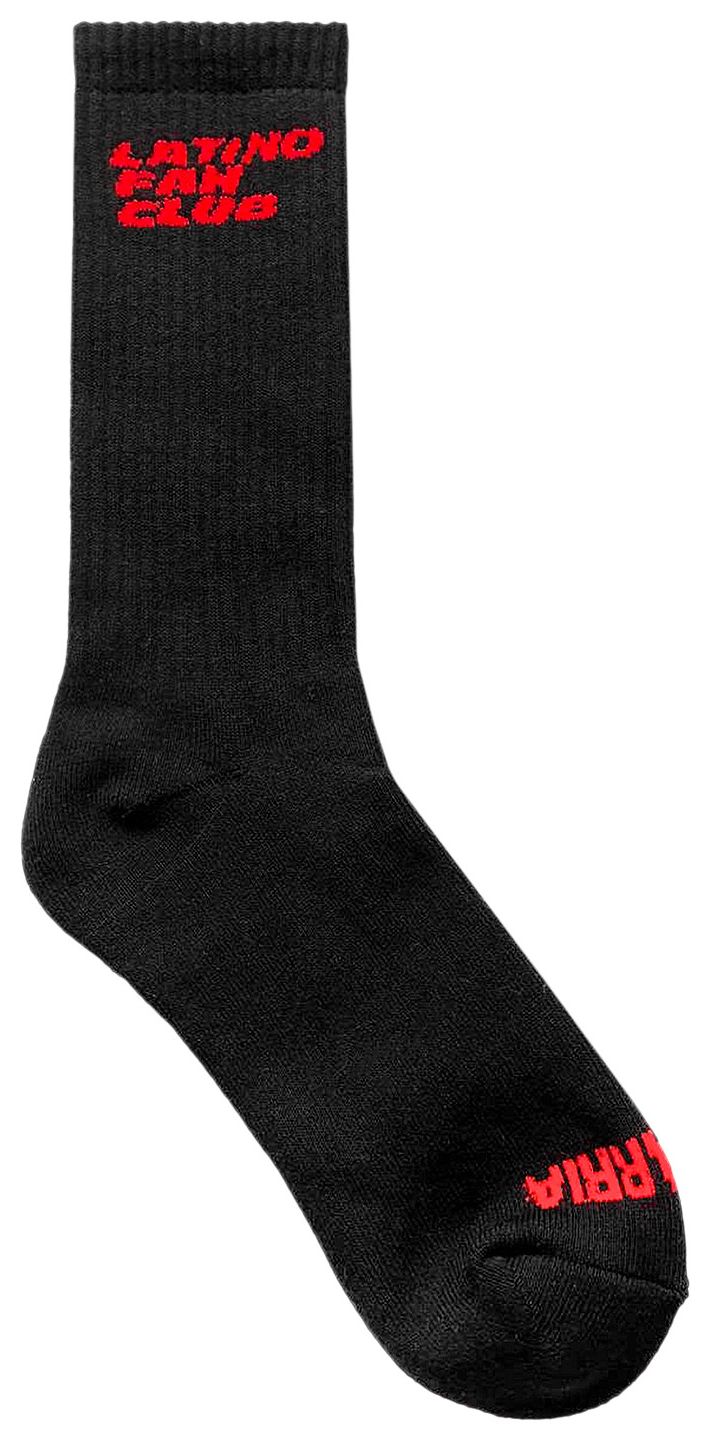 Willy Chavarria LFC Logo Socks