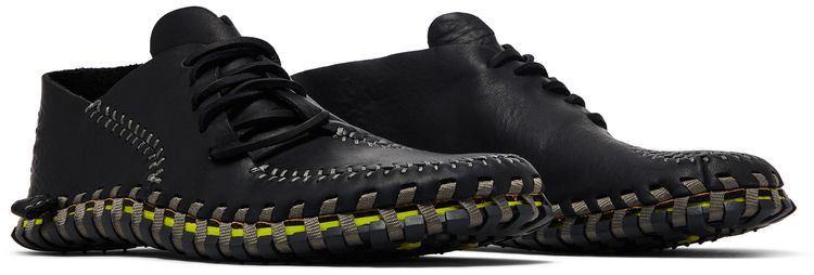 Nike ACG Considered Long Ball Lace Bright Cactus