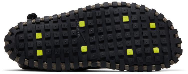 Nike ACG Considered Long Ball Lace Bright Cactus