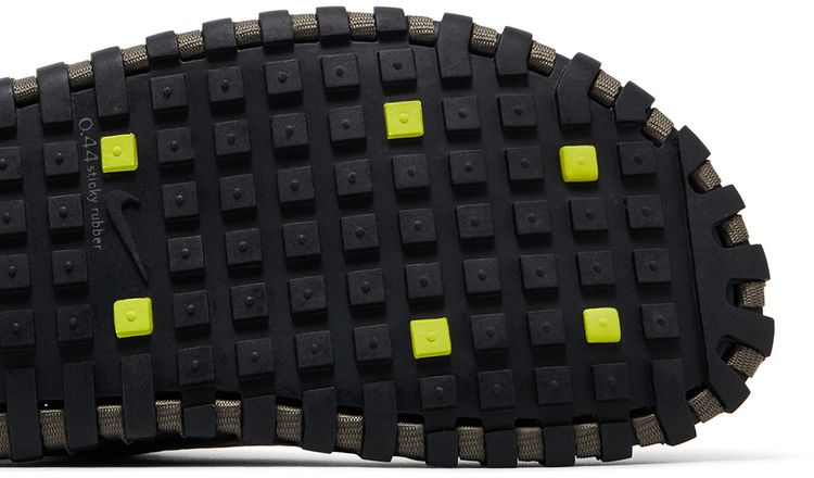 Nike ACG Considered Long Ball Lace Bright Cactus