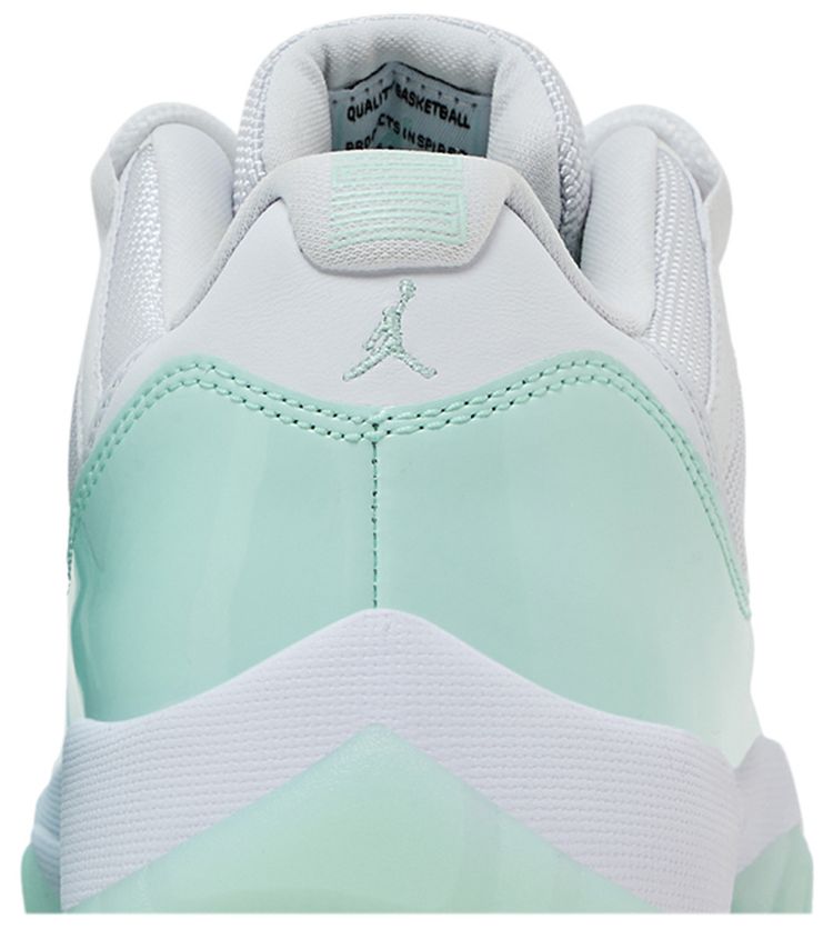 Wmns Air Jordan 11 Retro Low Igloo