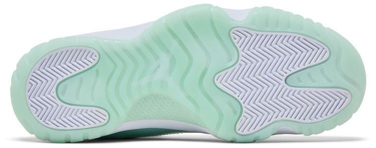 Wmns Air Jordan 11 Retro Low Igloo