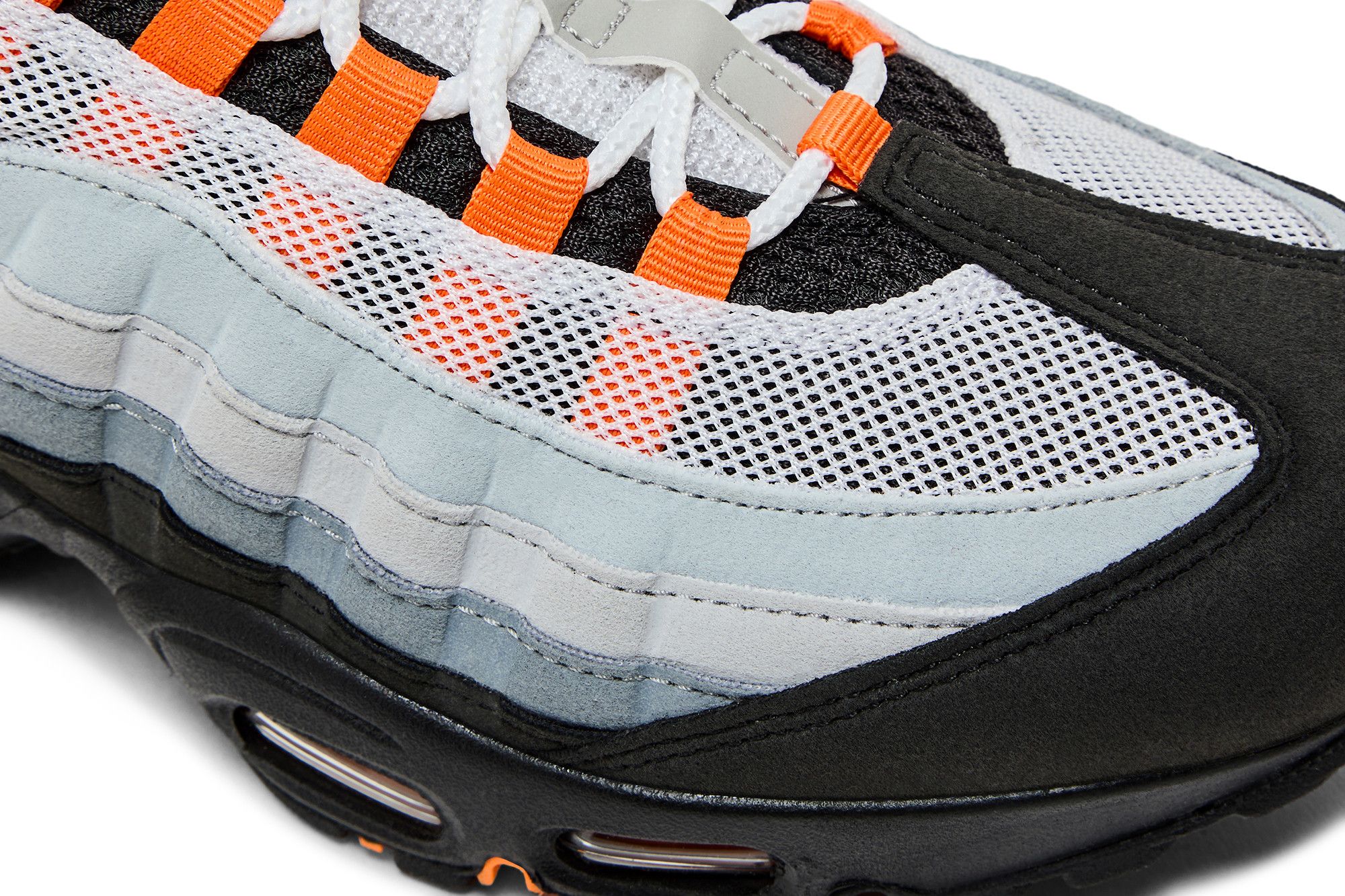 ◆正規品◆NIKE AIR MAX 95 OG BRIGHT MANDARIN◆関税込◆人気◆ Air Max 95 OG 'Bright Mandarin' (HM4740-005) Release Date