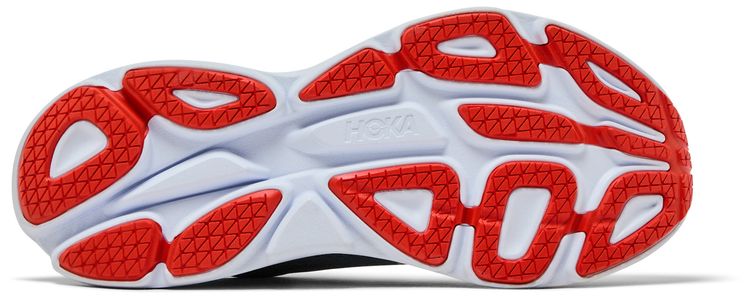 HOKA Bondi 8 Goblin Blue