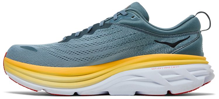 HOKA Bondi 8 Goblin Blue