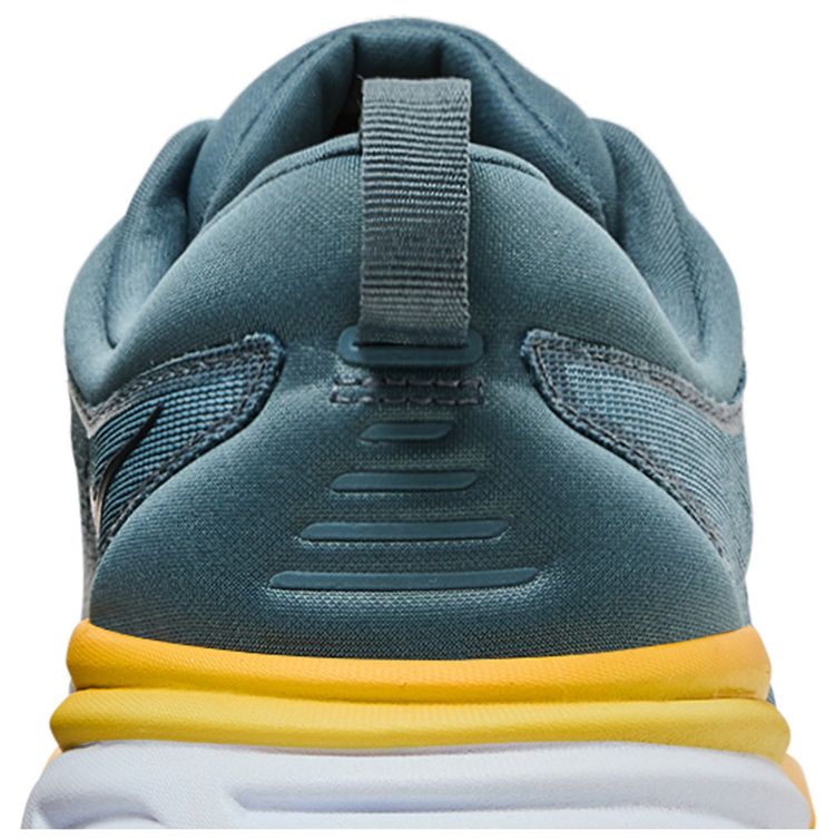 HOKA Bondi 8 Goblin Blue